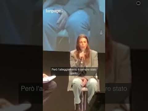 Emma Marrone racconta, al teatro Manzoni di Milano, la sua esperienza con il cancro