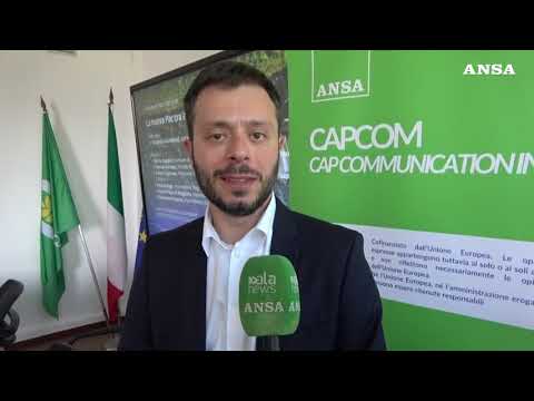 La nuova Pac tra agricoltura globale e locale