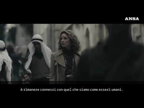 L’impegno di Mili Avital: “La guerra in Medio Oriente deve cessare”