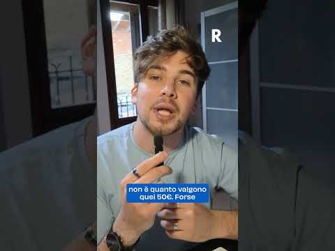 Rispondiamo ai vostri commenti
