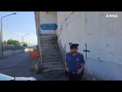 14enne scomparsa e trovata morta nel Napoletano, l’ex fermato per omicidio