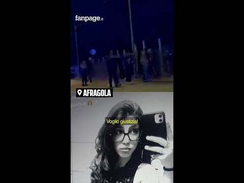 Trovata morta Martina Carbonaro la 14enne scomparsa ad Afragola: ha confessato l’ex fidanzato