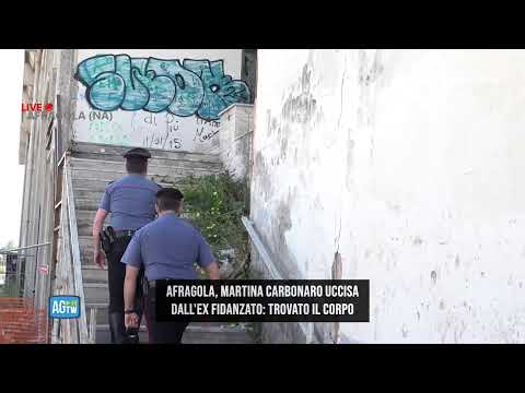Trovata morta la 14enne scomparsa ad Afragola