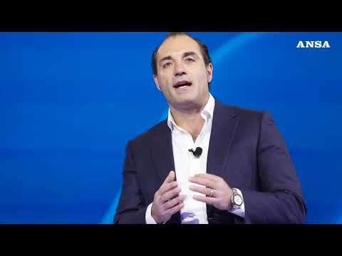 Antonio Filosa e’ il nuovo ad di Stellantis