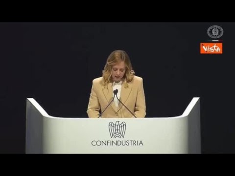 Meloni: Italia credibile, revisione in positivo di Moody’s non accadeva da 25 anni