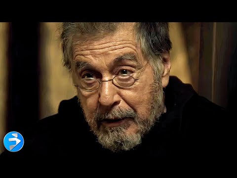 Al Pacino affronta il Male | L’ESORCISMO DI EMMA SCHMIDT (2025)