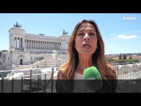 Roma, Ass. Civita: “Patrimonio culturale motore economico del paese”
