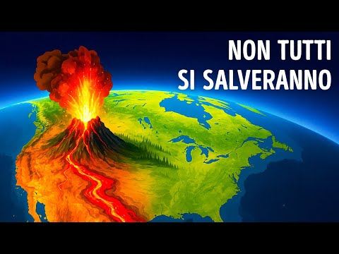 Ecco Dove ci Trasferiremo per Sopravvivere all’Apocalisse