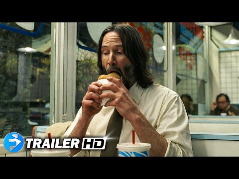 GOOD FORTUNE Trailer (2025) Seth Rogen, Keanu Reeves, Aziz Ansari | Comedy Movie