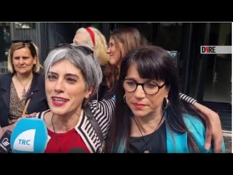 Il salvataggio de La Perla, l’annuncio del ministro Urso e la felicità delle lavoratrici