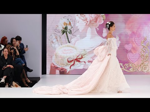 Demetrios | Spring Summer 2026 | Barcelona Bridal Fashion Week