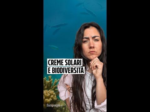 Protezioni solari ecosostenibili: la nuova sfida a favore dell’ambiente