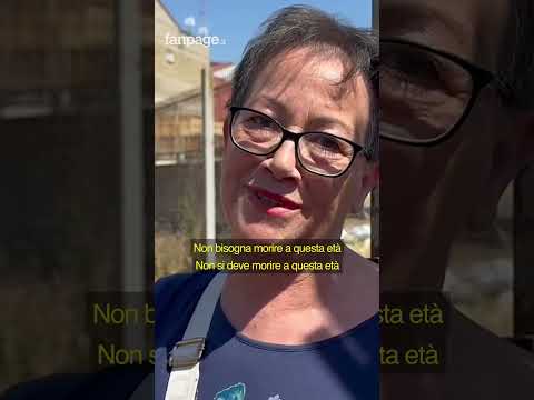 Femminicidio Martina Carbonaro, le lacrime dello zio: “Non si può morire così a 14 anni”