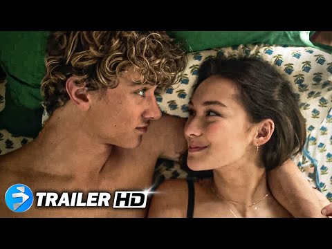 L’ESTATE NEI TUOI OCCHI Stagione 3 (2025) Trailer ITA | Lola Tung | Serie Romantica