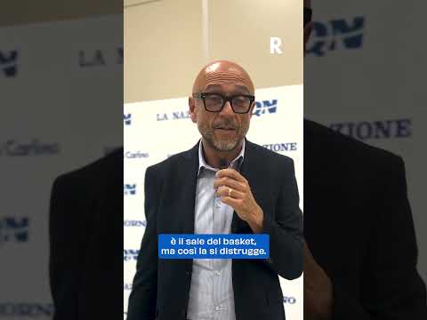 Basket, passioni e botte: a Rimini è successo l’assurdo