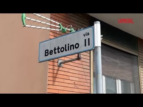 Femminicidio a Settala, il vicino di casa: «Lui beveva, tragedia che si poteva evitare»