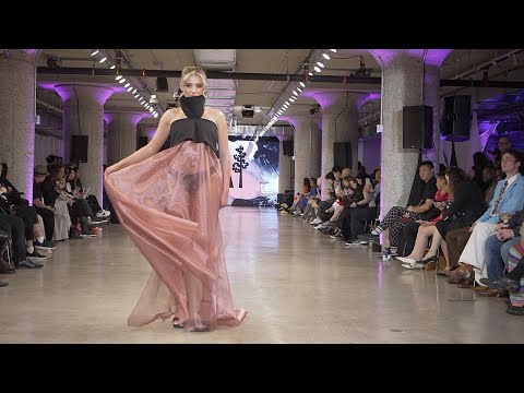 Idyllwild Arts | Fall Winter 2025/2026 | Los Angeles Fashion Week