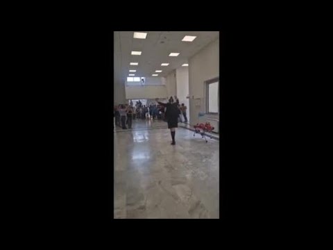 Bruno Siciliano, il prof ultrà festeggia lo Scudetto con i suoi studenti