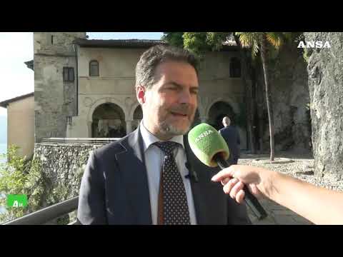 Collegamento Laveno-Eremo di Santa Caterina porta investimenti e lavoro