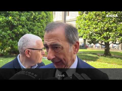 Carceri, Sala: “A San Vittore condizioni non dignitose”