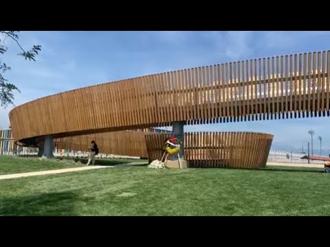 Torino, ecco il monumento per non dimenticare l’Heysel