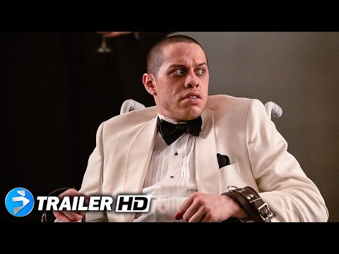 THE HOME Trailer (2025) Pete Davidson | Horror Movie