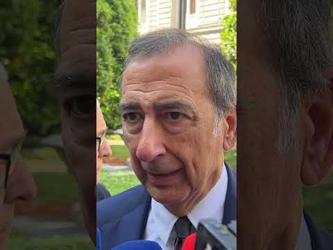 Il sindaco Sala apre al trasferimento del carcere di San Vittore