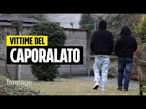 Vittime di caporalato in Italia: “Se prendevo un pezzo di pane me lo sottraeva dalla paga”