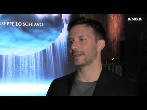Lo Schiavo: “Mia opera realizzata con diversi sistemi di Ai”