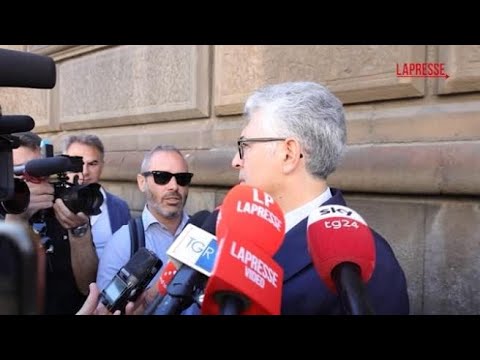 Femminicidio Martina Carbonaro, l’avvocato di Alessio Tucci: «L’ha colpita mentre era di spalle»