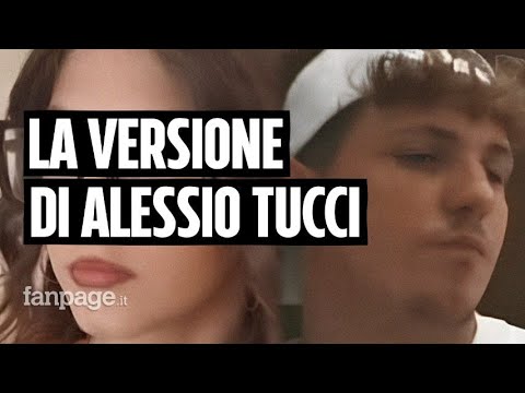 Il legale dell’assassino di Martina Carbonaro: “Alessio Tucci non accettava la fine della relazione”