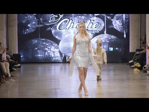 Charlie Designs | Fall Winter 2025/2026 | Los Angeles Fashion Week