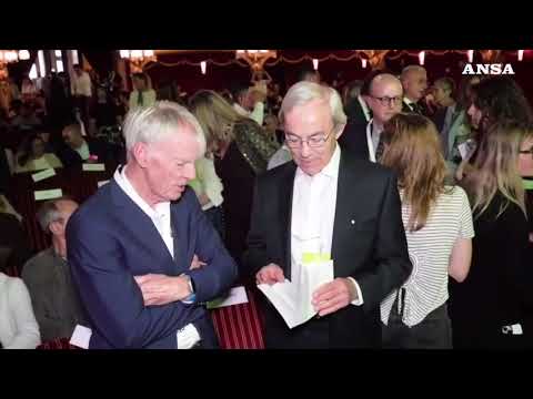 Torino, al via il Festival internazionale dell’economia