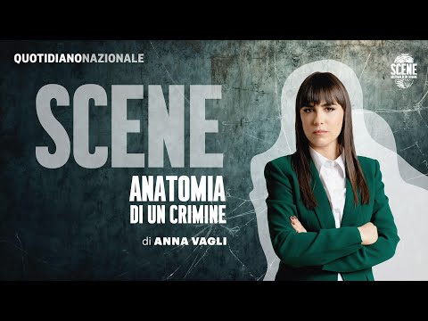 SCENE – Anatomia di un crimine (Pt 34) | L’impronta palmare incastra Sempio?
