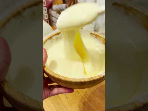 PREPARIAMO LA RICETTA ANTICA DEL PAN DI SPAGNA -C’era una volta ep.1 #cucinafacile #ricette #recipe