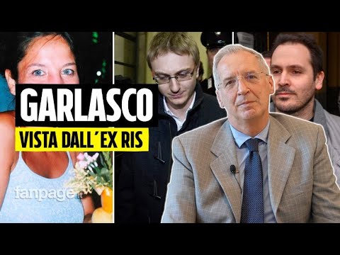Garlasco, l’ex capo del Ris Lago: “L’ipotesi più probabile è l’archiviazione per Andrea Sempio”