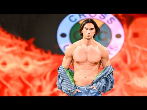 Cross Colours | Fall Winter 2025/2026 | Los Angeles Fashion Week
