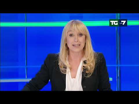 Edizione delle ore 20.00 del 31/05/2025