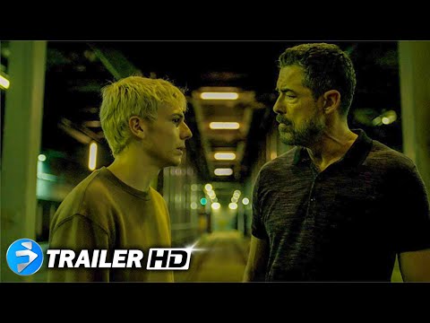 MANI NUDE (2025) Trailer ITA | Alessandro Gassmann, Francesco Gheghi | Film Drammatico