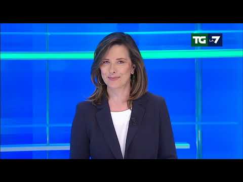 Edizione delle ore 13.30 del 05/05/2025