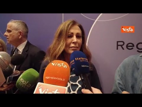 Santanchè: «Preoccupata per il rinvio a giudizio? No, non mi pongo il problema»