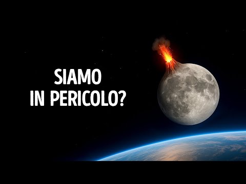Vulcani Che Si Stanno Risvegliando Proprio Ora