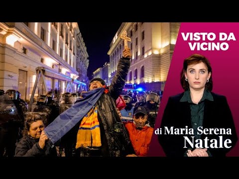 Elezioni in Romania: l’estrema destra (e Putin) ci riprovano