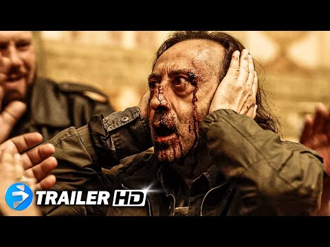 NERO (2025) Trailer | Giovanni Esposito, Susy Del Giudice | Film Drammatico