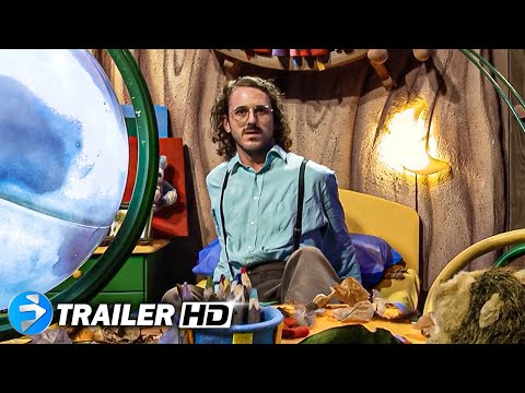 PESCI PICCOLI Stagione 2 (2025) Trailer | The Jackal | Serie Commedia