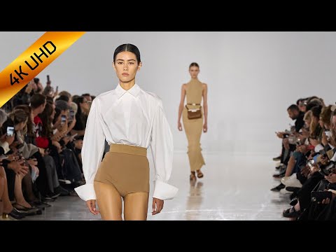 Max Mara | Spring Summer 2025 | Milan Fashion Week