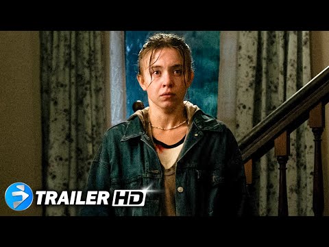 ECHO VALLEY (2025) Trailer ITA | Julianne Moore, Sydney Sweeney | Film Thriller