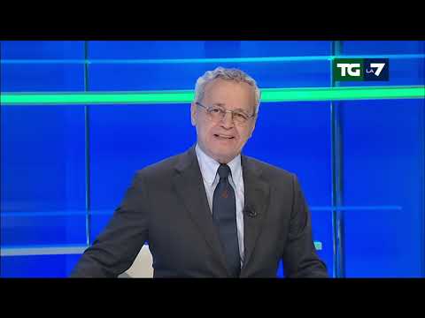 Edizione delle ore 20.00 del 01/05/2025