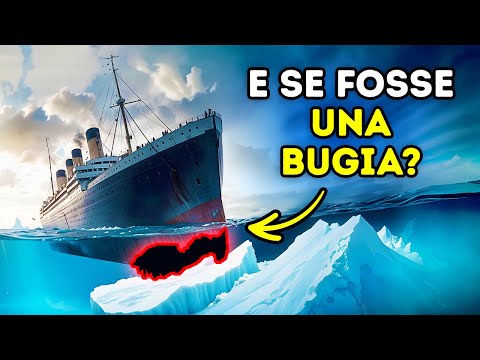 Più Approfondiamo il Titanic, Più Diventa Strano