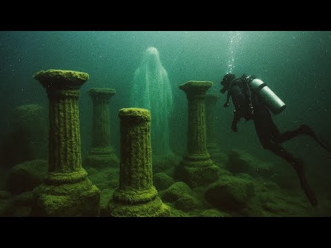 Monumento più antico di Stonehenge trovato nel Lago Michigan